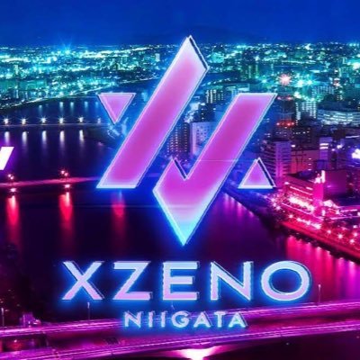 XZENO_NIIGATA Profile Picture