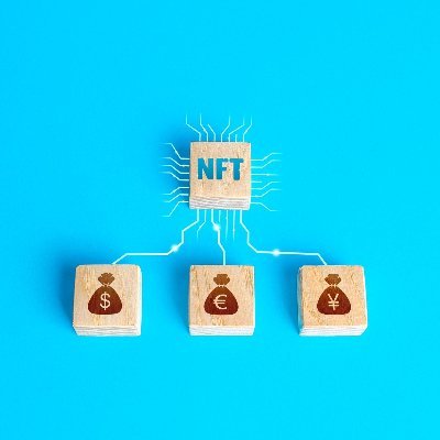 Daily NFT Drops on Ethereum, Solana and Cardano platform.