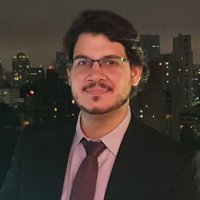 Phil Halpert (@felipe_botelho) 's Twitter Profile