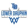 LDGB's profile picture. The official Twitter account for the Lower Dauphin High School girls' basketball team.