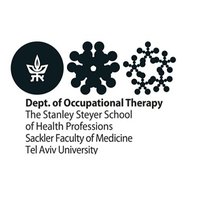 TAU OT dept. (@ot_tel_aviv) 's Twitter Profile