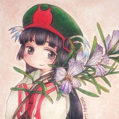 彩月Lucaさんのプロフィール画像