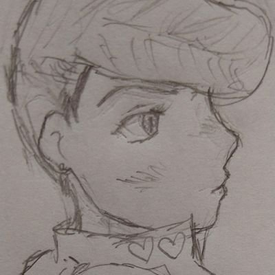 20↑　てっかまき【@gio04tekkamaki】の裏。仗助くんが右にいる表じゃ言いにくいネタの事ばっか呟いてます。プロフで成人済である事（高校生不可）が確認できる方のみ承認致します。