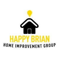 Happy Brian Home Improvement Group(@HappyBrian12) 's Twitter Profile Photo