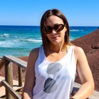 Sara Amador (@saraamadorgil) 's Twitter Profile