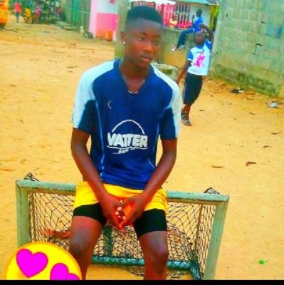 Abou déchargé ⚽