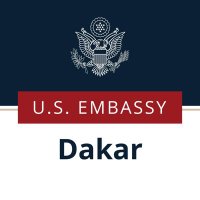 U.S. Embassy Senegal(@usembassydakar) 's Twitter Profile Photo