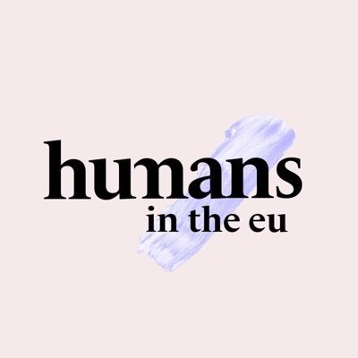 Humans in the EU