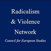 Radicalism and Violence Research Network (@randvnetwork) 's Twitter Profile