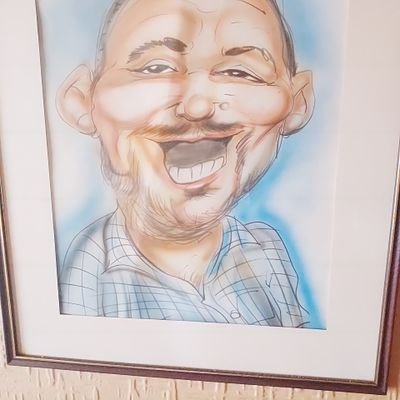 cozgas2851's profile picture. retired electrician ,democratic socialist from 🇬🇧 hate fascist