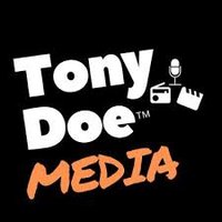 Tony Doe Media(@TonyDoeMedia) 's Twitter Profile Photo