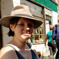 Lara Meade (@lcmeade) 's Twitter Profile