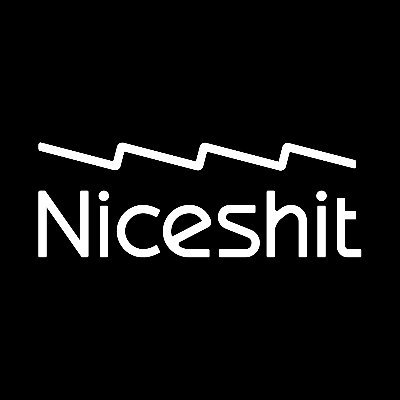 NiceShitStudioさんのプロフィール画像