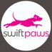 SwiftPaws (@_swiftpaws) Twitter profile photo