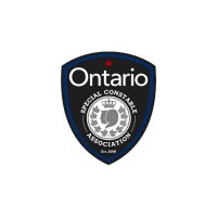 Ontario Special Constable Association(@OSCA_est2008) 's Twitter Profile Photo