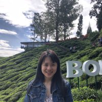Esther #SayaJUGAanakMalaysia (@estherjohor) 's Twitter Profile Photo Esther #SayaJUGAanakMalaysia (@estherjohor) 's Twitter Profile Photo