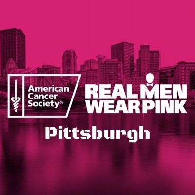 Real Men Wear Pink is a distinguished group of Pittsburgh community leaders raising awareness & funds to fight breast cancer.