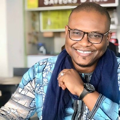 JoelAhofodji's profile picture. Journaliste, Media and Communication Manager avec 20+ d'années d'expérience dans les questions de développement, politique, économique et gender en Afrique.