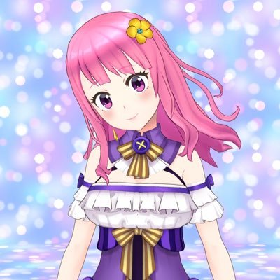 輝いてる素敵な人を見ると幸せになります❤️
