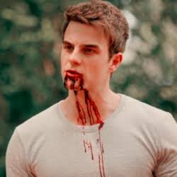 Kol Mikaelson| HomicidalManiac| The Wily Troublemaker| Witch, Vampire| 

|| Literate, Detailed and Descriptive.||