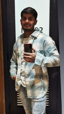 QureshiShaihzad's profile picture. 