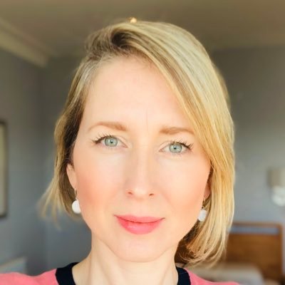 Employment lawyer working in knowledge management at global law firm. Half British, half NZ. Opinions my own.