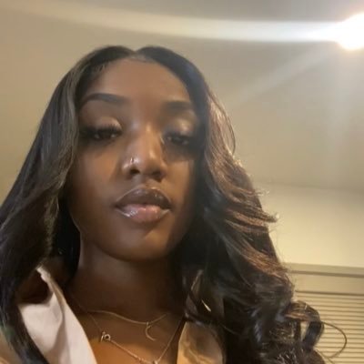 | Present | Fvsu Alumna l Grad Student | @parisalisee