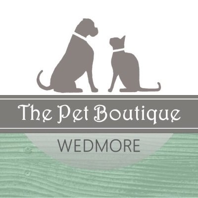 Independent pet shop based in Wedmore, Somerset.
Specialising in natural food & treats.
Order online for postage within the UK.