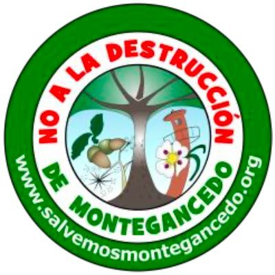 Los vecinos de Pozuelo y alrededores queremos salvaguardar el parque natural de Montegancedo. Stop proyecto de 1.050 viviendas. #SalvemosMontegancedo