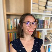 Dr Anne-Florence Quaireau(@afquaireau) 's Twitter Profile Photo