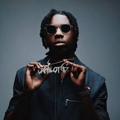 Brayden Trogdon Profile