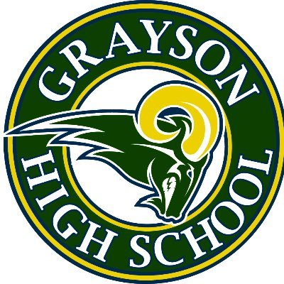 Grayson High School is located in Loganville, GA, Gwinnett County. 

First Comes Learning!