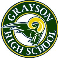 Grayson High School Official (@graysonhighrams) 's Twitter Profile