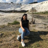 Raziye Bayagut (@syhms20) Twitter profile photo