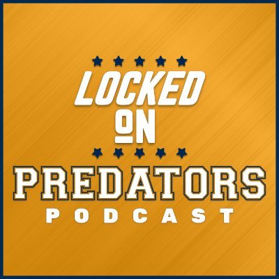 Your daily source of #Smashville happenings with @_nsmorgan and @AnnK_MamaOnIce. Part of the @lockedonnhlpods Network.