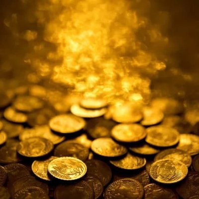 StocksPlutus's profile picture. Join our Telegram Channel
https://t.co/2RNJMbOkQc