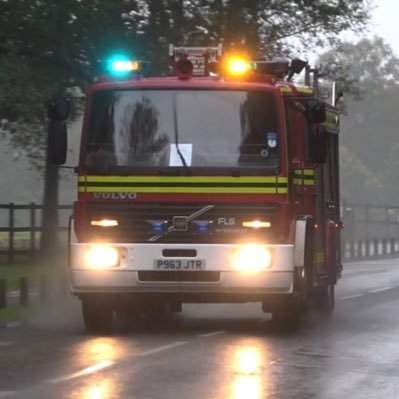 A emergency vehicles enthusiast like to record and photograph mainly fire, based in Hampshire, own 4 fire appliances 2 green goddesses and 2 light water tender