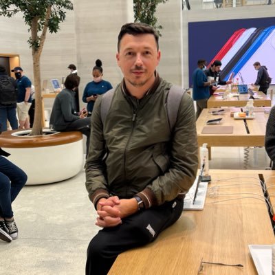 Expert in #ArtificialIntelligence #eGovernment #Cybersecurity. PhD at University of Brussels (ULB). Professor @ RIT Kosovo (AUK). Professor in Residence @ UMich