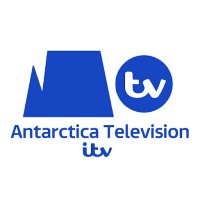 ITV/UKBC Antarctica Television(@Antarctica_TV) 's Twitter Profile Photo