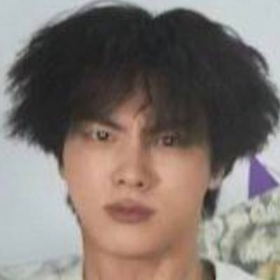 ага, нуさんのプロフィール画像