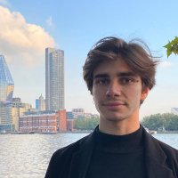 Kirill Mazur (@makezur) 's Twitter Profile Photo Kirill Mazur (@makezur) 's Twitter Profile Photo