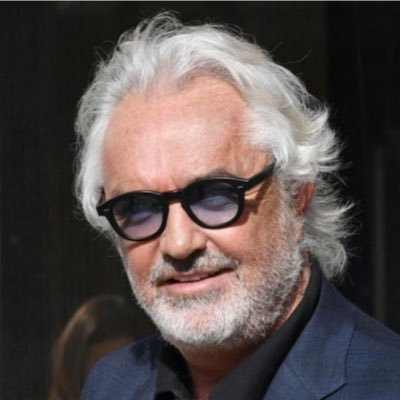 Flavio Briatore