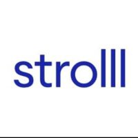 strolllapp (@strolllapp) 's Twitter Profile