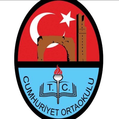 CUMHURİYET ORTAOKULU RESMÎ HESABI