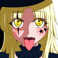 雌犬空間 (@bitch_space_) Twitter profile photo