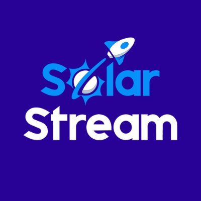SolarStreamGG's profile picture. We are now just @StreamerSquare!