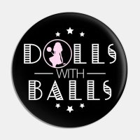 Dolls with Balls(@femalesurprises) 's Twitter Profileg