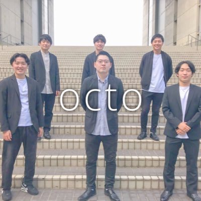 芝浦工業大学 NewTone(@sit_acappella)所属4年生同期ヤロバン ▸ lead & chorus @issei_is_hungry/@ssk_0910/@sanopanman_dayo/@ryotatoyr_0117 ▸ bass @ma_kn0413 ▸ V.P. @kajikun_MAD6
