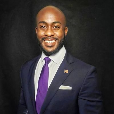 Christian | Father | History Enthusiast| @PVAMU Alumni |Time Mag 2006 Person of the Year| Growing a diverse conservative movement. | Comms for Sen. Tim Scott
