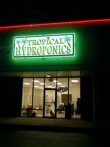 2555-B N. Forsyth RD Orl Fl 32807 407-622-7011-
 9521-119 S Orange Blossom Trail Orl Fl 32837 407-704-8929
                               1301 Altamonte